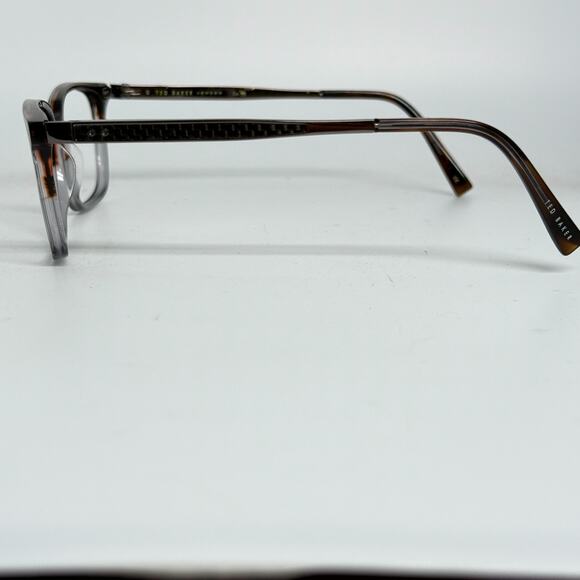 Ted Baker TFW003 TOR Eyeglasses Frames Full Rim 19769 - Picture 2 of 7